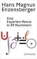 bokomslag Eine Experten-Revue in 89 Nummern