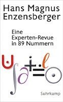 Eine Experten-Revue in 89 Nummern 1