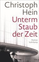 bokomslag Unterm Staub der Zeit