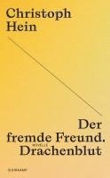 bokomslag Der fremde Freund. Drachenblut