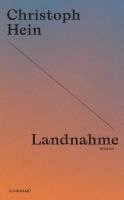 Christoph Hein - Landnahme, Häftad