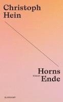 bokomslag Horns Ende