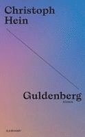 bokomslag Guldenberg