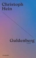 bokomslag Guldenberg