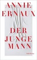 bokomslag Der junge Mann