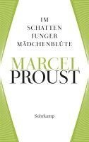 bokomslag Proust, M: Werke. Frankfurter Ausgabe