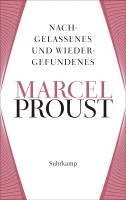Nachgelassenes und Wiedergefundenes 1