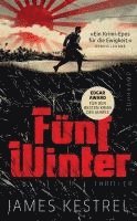 James Kestrel, Thomas Wörtche - Fünf Winter, Häftad