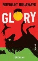NoViolet Bulawayo - Glory, Häftad