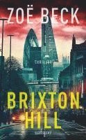 Zoë Beck - BRIXTON HILL, Kartonnage