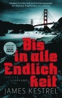 James Kestrel, Thomas Wörtche - Bis in alle Endlichkeit, Inbunden