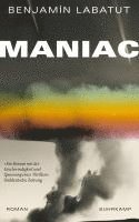 MANIAC 1