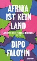 Afrika ist kein Land 1