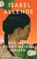 bokomslag Der Wind kennt meinen Namen