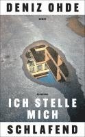 bokomslag Ich stelle mich schlafend