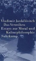 Vladimir Jankelevitch, Ralf Konersmann - Das Verzeihen, Inbunden