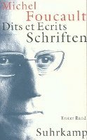 bokomslag Schriften in vier Bänden - Dits et Ecrits 1 - 4