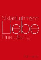 bokomslag Liebe