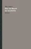 bokomslag Werke und Nachlaß. Kritische Gesamtausgabe 19