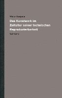 bokomslag Werke und Nachlaß. Kritische Gesamtausgabe 16