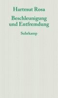 Beschleunigung und Entfremdung
