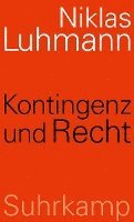 Kontingenz und Recht