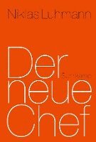 Der neue Chef 1