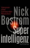 Nick Bostrom - Superintelligenz, Inbunden