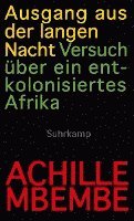 bokomslag Ausgang aus der langen Nacht