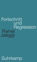 bokomslag Fortschritt und Regression