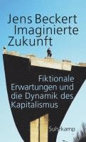 bokomslag Imaginierte Zukunft