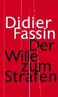 Der Wille zum Strafen 1