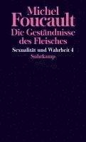 Michel Foucault - Sexualität und Wahrheit, Inbunden