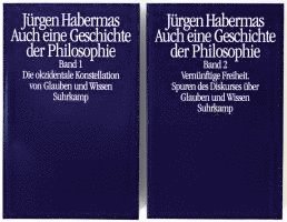 bokomslag Auch eine Geschichte der Philosophie