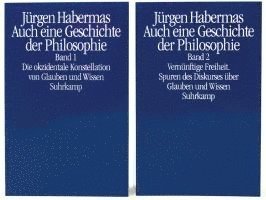 Auch eine Geschichte der Philosophie 1