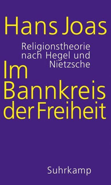 bokomslag Im Bannkreis der Freiheit