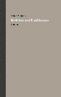 Werke und Nachlaß. Kritische Gesamtausgabe