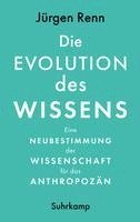 bokomslag Die Evolution des Wissens