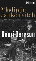 bokomslag Henri Bergson