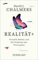 David J. Chalmers - Realität+, Inbunden