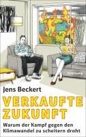 bokomslag Verkaufte Zukunft
