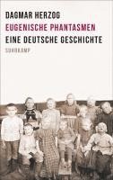 Dagmar Herzog - Eugenische Phantasmen, Inbunden