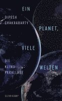 Ein Planet, viele Welten