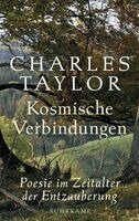 Charles Taylor - Kosmische Verbindungen, Inbunden