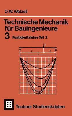 Technische Mechanik fr Bauingenieure 1