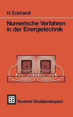 Numerische Verfahren in der Energietechnik 1