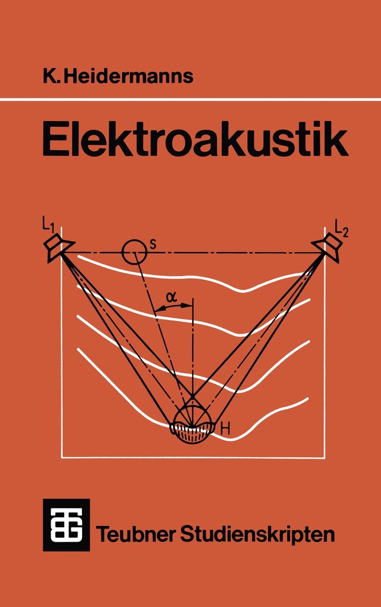 Elektroakustik 1