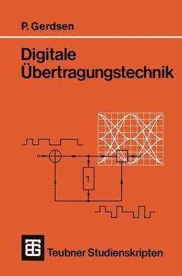 Digitale bertragungstechnik 1