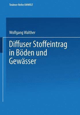 Diffuser Stoffeintrag in Bden und Gewsser 1