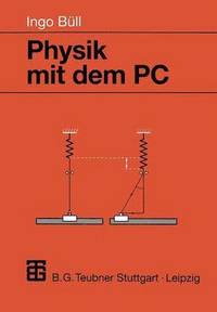 bokomslag Physik mit dem PC